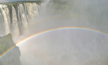 Sunrise Tour in Victoria Falls